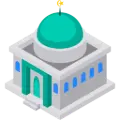 masjidalhijrahpal7